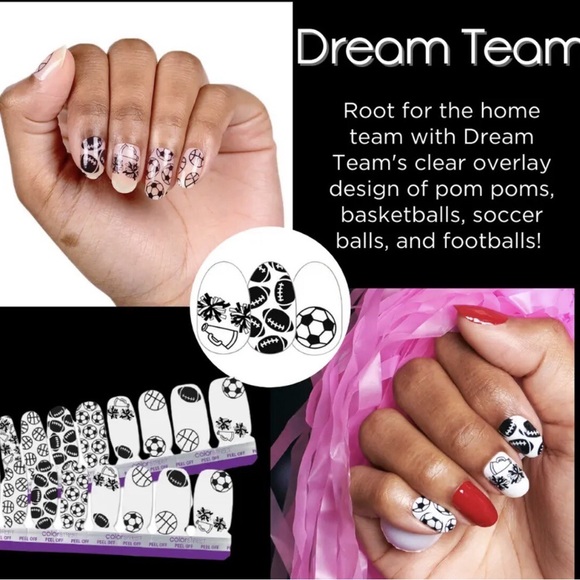 Color Street Assorted Nail Set - Picture 5 of 14